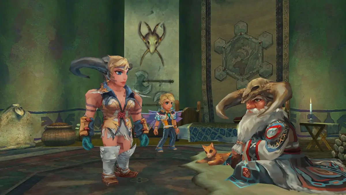 Romancing-SaGa-Minstrel-Song