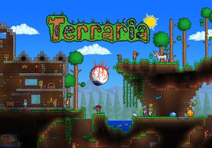 Terraria-android