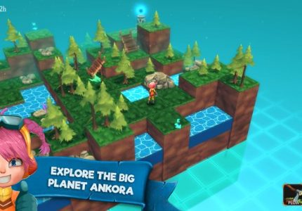 ankora-android-ios