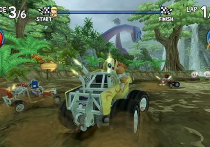 buggy-racing-beach-android