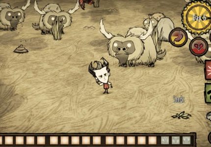 dont-starve-android