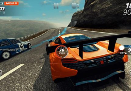 driveline-rally-android-offline