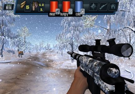 siberian-survive-android