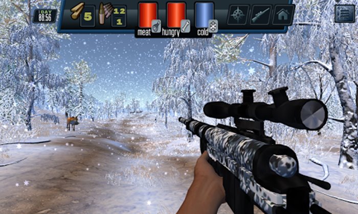 siberian-survive-android