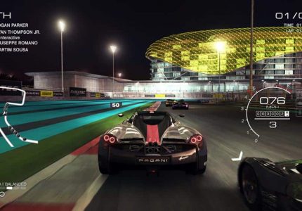 grid-autosport-online