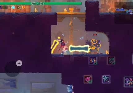 dead-cells-android-1