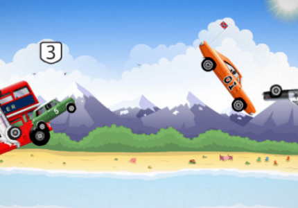 renegade-racing