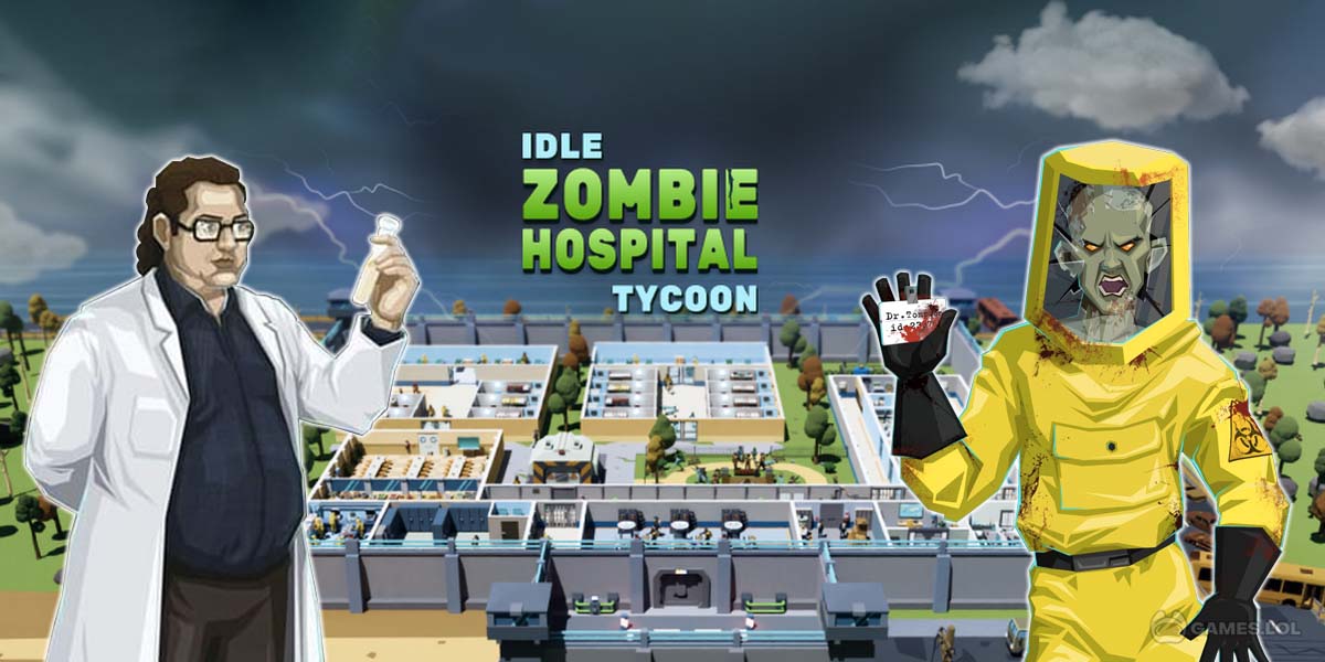 zombie-hospital-pc-full-version