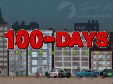 Download 100 DAYS Zombie Survival v2.9 MOD APK – ELMAS MODIFICADO (Android) Download 100 DAYS Zombie Survival v2.9 MOD APK – ELMAS MODIFICADO