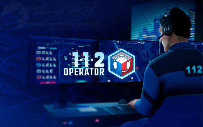 Download 112 Operator v1.07.29 FULL APK – VERSÃO COMPLETA