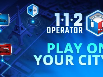 Download 112 Operator v1.6.6 MOD APK [Tudo desbloqueado]