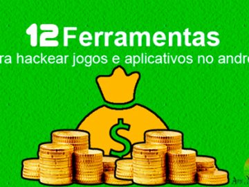 Download 12 Ferramentas para hackear jogos e aplicativos no android (Atualizado). (Android) Download 12 Ferramentas para hackear jogos e aplicativos no android (Atualizado).