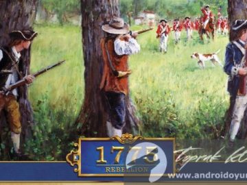 Download 1775 Rebellion v2.3 MOD APK – Tüm Paketler Açık (Android) Download 1775 Rebellion v2.3 MOD APK – Tüm Paketler Açık
