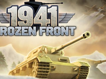 Download 1941 Frozen Front Premium v1.12.5 MOD APK [Dinheiro Infinito]