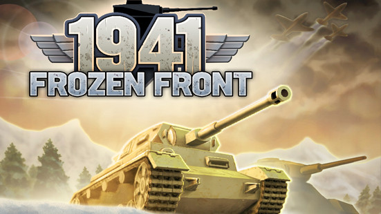 Download 1941 Frozen Front Premium v1.12.5 MOD APK [Dinheiro Infinito]