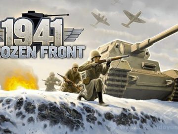 Download 1941 Frozen Front Premium v1.12.9 MOD APK – DINHEIRO INFINITO
