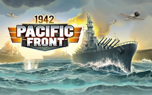 Download 1942 Pacific Front Premium v1.7.6 MOD APK- DINHEIRO INFINITO