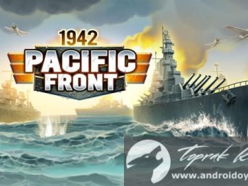 Download 1942 Pacific Front v1.2.3 MOD APK – DINHEIRO INFINITO