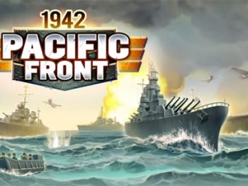 Download 1942 Pacific Front v1.7.2 MOD APK [Dinheiro Infinito]