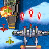 Download 1942 Tiro clássico MOD APK v3.80 (Dinheiro Infinito)