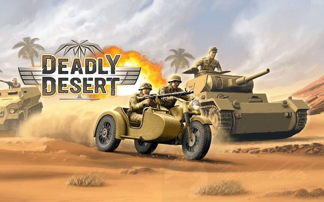 Download 1943 Deadly Desert Premium v1.3.10 MOD APK – DINHEIRO INFINITO