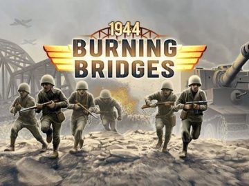 Download 1944 Burning Bridges Premium v1.5.7 MOD APK – DINHEIRO INFINITO (Android) Download 1944 Burning Bridges Premium v1.5.7 MOD APK – DINHEIRO INFINITO