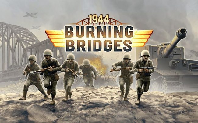 Download 1944 Burning Bridges Premium v1.5.7 MOD APK – DINHEIRO INFINITO