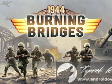 Download 1944 Burning Bridges v1.0.0 MOD APK – DINHEIRO INFINITO (Android) Download 1944 Burning Bridges v1.0.0 MOD APK – DINHEIRO INFINITO