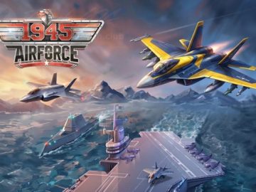 Download 1945 Air Forces v15.36 MOD APK – DINHEIRO INFINITO (Android) Download 1945 Air Forces v15.36 MOD APK – DINHEIRO INFINITO