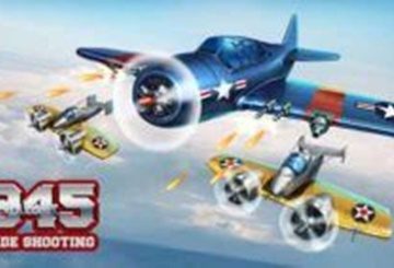 1945 Air Forces v15.68 Apk Mod (Imortalidade) Download 1945 Air Forces v15.68 Apk Mod (Imortalidade)