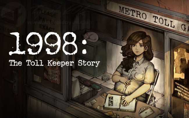 Download 1998 The Toll Keeper Story v1.2.0f11m FULL APK – VERSÃO COMPLETA