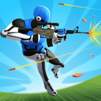 Download 1v1.LOL MOD APK v4.690 (Munição Infinita)