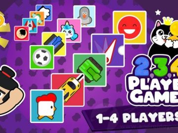 Download 2 3 4 Player Mini Games v5.0.1 MOD APK – DINHEIRO INFINITO (Android) Download 2 3 4 Player Mini Games v5.0.1 MOD APK – DINHEIRO INFINITO