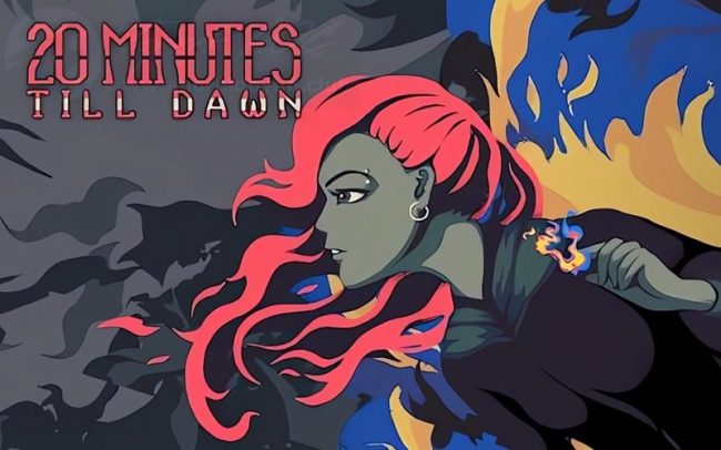 Download 20 Minutes Till Dawn Premium v4.8 MOD APK – DINHEIRO INFINITO