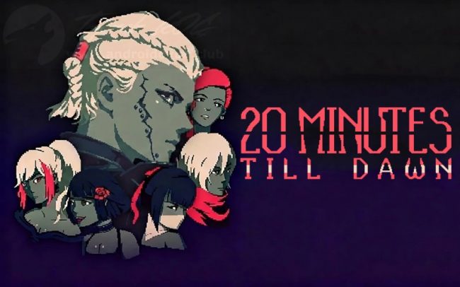 Download 20 Minutes Till Dawn Premium v6.9 MOD APK – DINHEIRO INFINITO