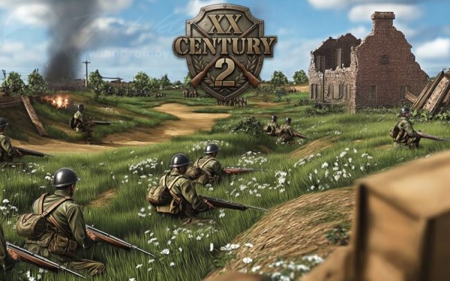Download 20.Yüzyıl 2 Premium v1.0.22 MOD APK – DINHEIRO INFINITO