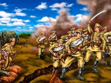Download 20.Yüzyıl Alternatif Tarih v1.0.28 MOD APK – MEGA MODIFICADO (Android) Download 20.Yüzyıl Alternatif Tarih v1.0.28 MOD APK – MEGA MODIFICADO