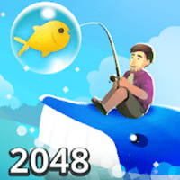 Download 2048 Fishing (2048 Pesca) MOD APK v1.14.5 (Dinheiro Infinito)