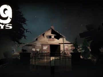 Download 29 Days v1.0.0 Apk + Data Mod [Money]