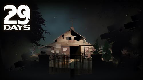 Download 29 Days v1.0.0 Apk + Data Mod [Money]