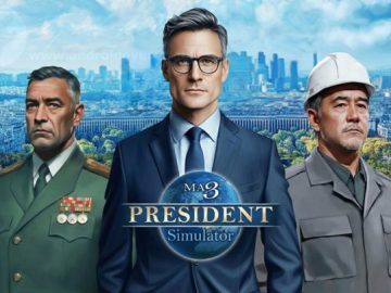 Download 3.MÇ Başkan Simülatörü PRO v1.0.38 MOD APK – DINHEIRO INFINITO (Android) Download 3.MÇ Başkan Simülatörü PRO v1.0.38 MOD APK – DINHEIRO INFINITO