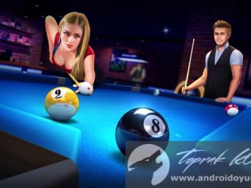 Download 3D Bilardo v1.4.2 MOD APK – MEGA MODIFICADO (Android) Download 3D Bilardo v1.4.2 MOD APK – MEGA MODIFICADO