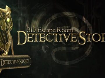 Download 3D Escape Room Detective Story v1.2.1 MOD APK – DINHEIRO INFINITO