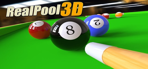 3D Pool Ball v2.2.3.4 Apk Mod (Linha Infinita)