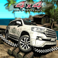 Download 4×4 Off-Road Rally 7 MOD APK v35.0 (Dinheiro Infinito)