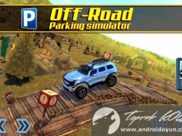 Download 4×4 Offroad Parking Simulator v1.0.2 MOD APK – DINHEIRO INFINITO (Android) Download 4×4 Offroad Parking Simulator v1.0.2 MOD APK – DINHEIRO INFINITO