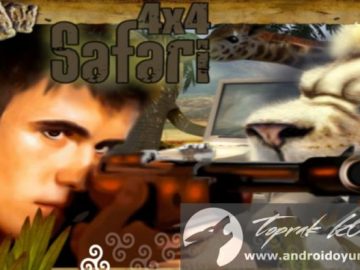 Download 4×4 Safari v6.6.1 MOD APK – DINHEIRO INFINITO (Android) Download 4×4 Safari v6.6.1 MOD APK – DINHEIRO INFINITO
