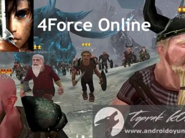 Download 4Force Online v1.2.6 MOD APK – Geliştirme Puan MODIFICADO (Android) Download 4Force Online v1.2.6 MOD APK – Geliştirme Puan MODIFICADO