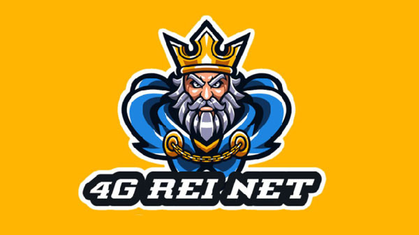 Download 4G Rei Net v1.0.0 APK – Download Atualizado 2022