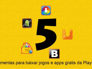 Download 5 ferramentas para baixar jogos e aplicativos gratis da Playstore. (Android) Download 5 ferramentas para baixar jogos e aplicativos gratis da Playstore.